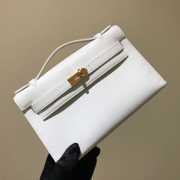 

mini first generation series designer wallet handbag ladies bag luxury crossbody bag shoulder bag epsom calfskin handmade