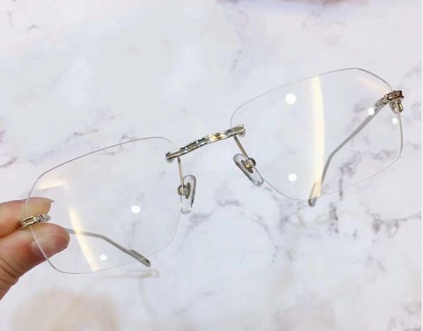 

2021 new glasses frame clear lense 0113 glasses myopia eyeglasses retro oculos de grau men and women myopia eyeglasses frames