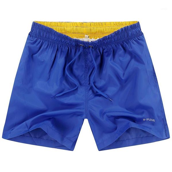 

men's beach shorts breathable 2020 summer cotton loose quick dry breathable comfort casual hawaiian shorts large size1, White;black