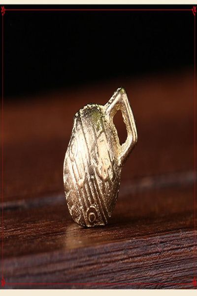 

50 pcs lot tiger head 9mm 11mm jingle bell charms craf for bracelets necklaces earrings anklets wmtgod petsyard