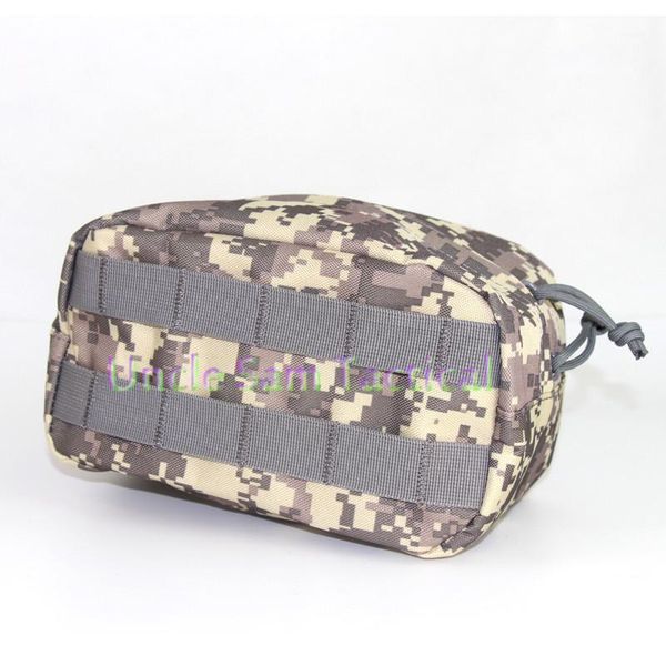 

outdoor bags multifunction tactical molle utility pouch accessory ammo magazine vest bag tool for hunting1