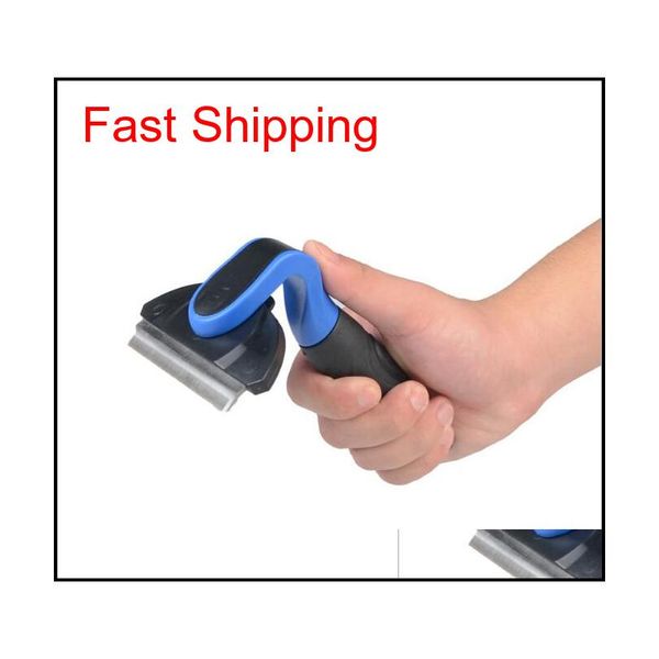 

pet hair removal comb curved hair removal comb pet hair brush cat dog qyluyj lipper