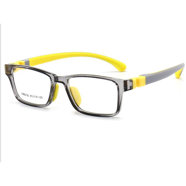 

2826 women's sun tr polarized glasses new large frame sunglasses, White;black