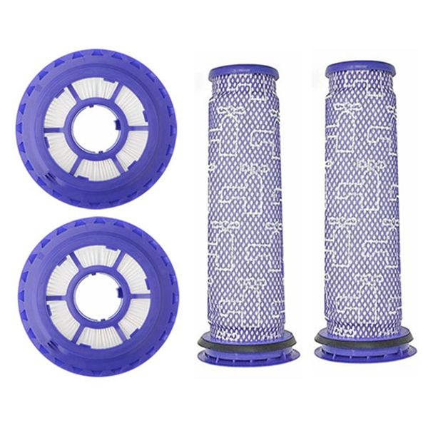 

hepa post motor filters предварительная замена фильтров для вакуумного очистителя вакуумный очиститель замена sweeper fitting hepa для f sqc