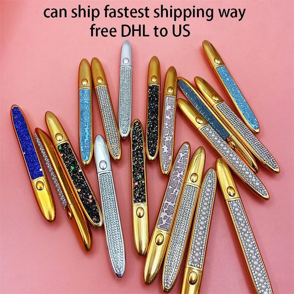 

false eyelashes wholesale 100pc diamond magic self-adhesive liquid eyeliner glues for makeup tools lasting waterproof glue pens