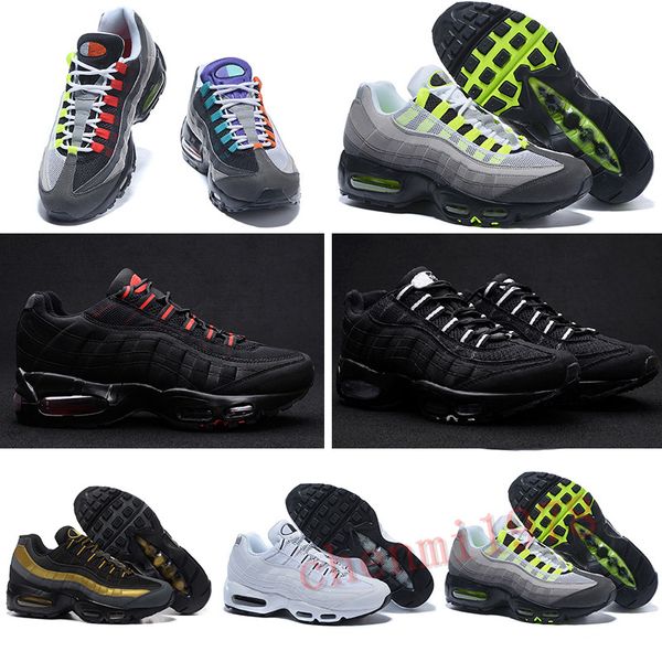 

2020 ultra og white black gray neon volt anniversary mens sneakers trainers tennis fashion men sneakers size 40-46 c78