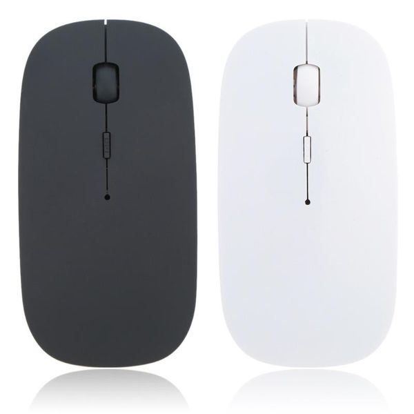 

wireless mouse 1600 dpi usb optical wireless computer mouse 2.4g receiver super slim for pc laptop