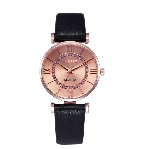 

new arrivals time-limited wristatch ladies shake network red net with quartz table migeer geneva explosive manufacturer wholesale, Slivery;brown