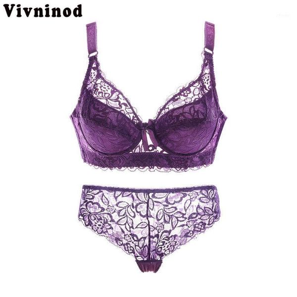 

bra set lace transparent push up bra+pant women lingerie bralette seamless thong panties push up bra lingerie set underwear1, Red;black