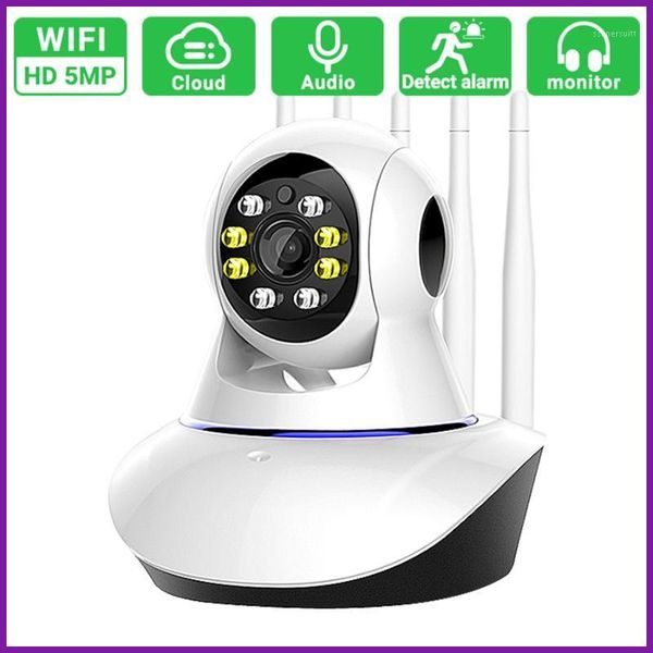 

cameras 2021 1080p ptz speed dome wifi camera hd lens outdoor 3mp auto-tracking wireless home surveillance ip1