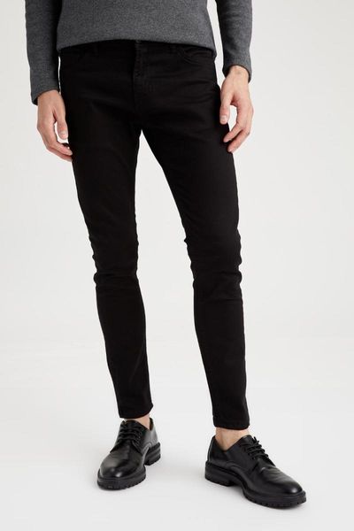 

defacto man trouters-s2391az20au, Blue