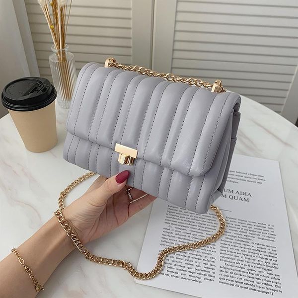 

small messenger bags for women 2021 spring luxury chain shoulder crossbody bag fashion casual ladies work daily handbags bolsas