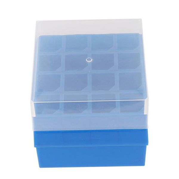 

16 sockets test tube holder test tubing rack stand 50ml centrifuge tube support bracket laboratory jlllcr