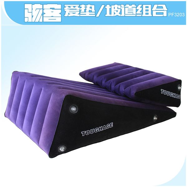 

g spot wedge toys for couples furniture set games products pf3203