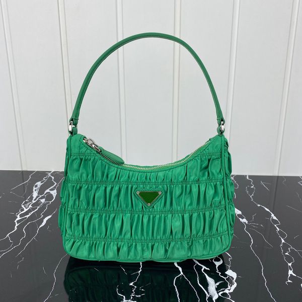 

pleated bag fashion cross body bag underarm shoulder purse messenger bag handbag sets canvas dicky purses bags wallets women designer bags