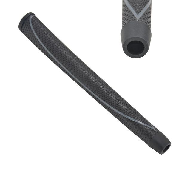 

wholesale-ew sc golf putter grip midsize 7 colors pu golf club grips ing