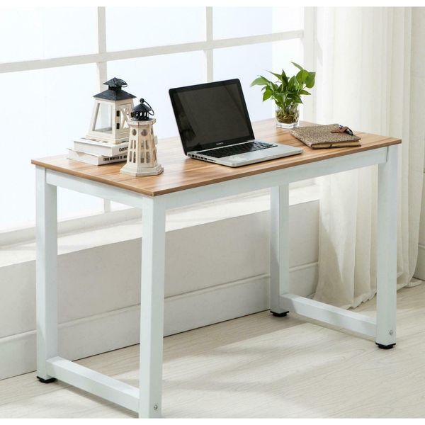 

home office pc corner computer desk laptable workstation furniture