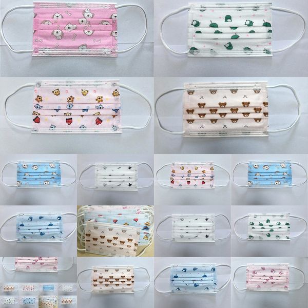 

breat6f4w 11 ply elastic face with 1a081a081a08bynebynebyne kids masks disposable design ear 3 respirator loop 4i54 designer tgu uz88t