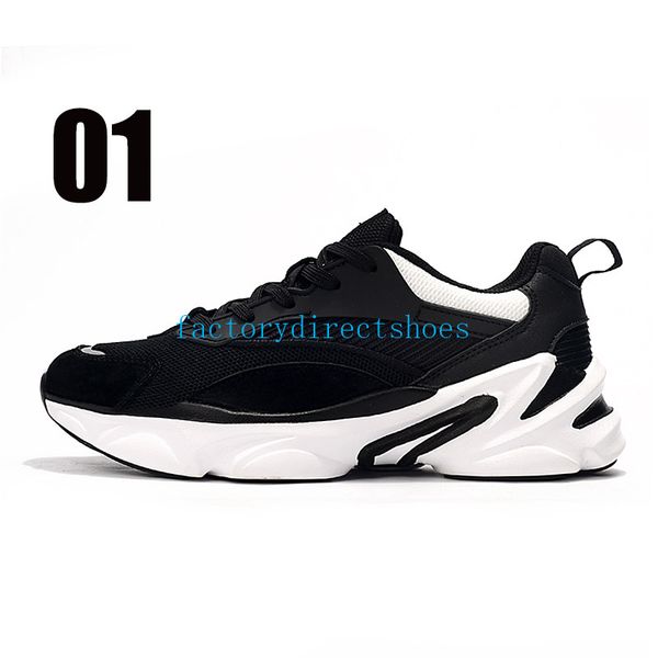 

2021 treeperi fashion chunky 3.0 running shoes black white us 5.5 eur 36 for women sneakers