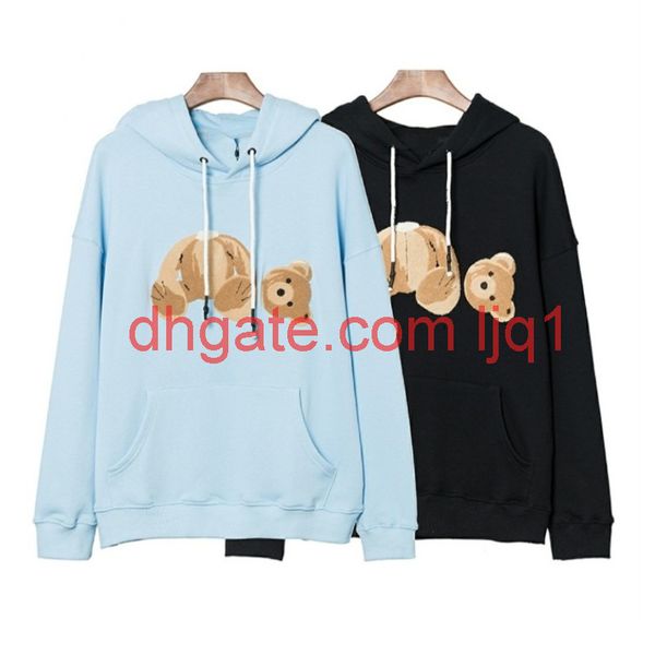 

2020 new autumn and winter new hoodie hip hop mens hoodies letter print hoodie men women sweatshirt long sleeve s-xl, Black