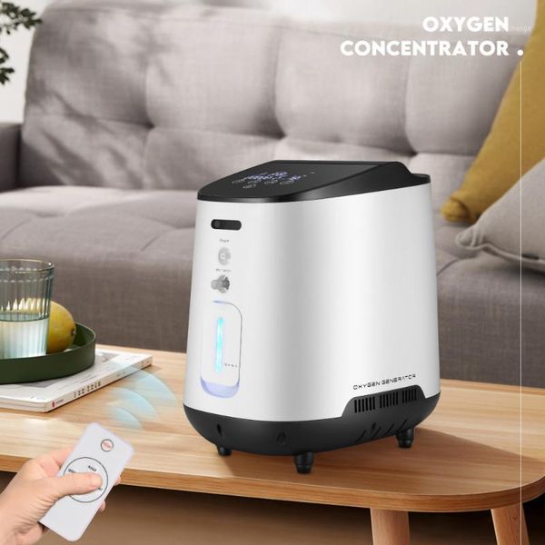 

air purifierslife purifier ozone generator 110v/220v oxygene concentrator portable wearable machine o2oxygene concentrator1