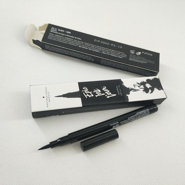 

nyx epic ink liner nyx eyeliner pencil black nyx epic ink liner headed makeup eyeliner pencil black color liquid eye liner in stock