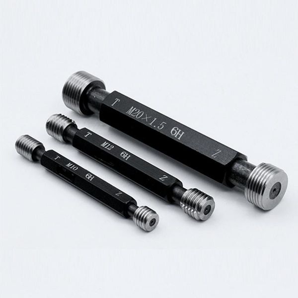 

guling steel mer-cury gage unc standard thread plug gauge wholesale1