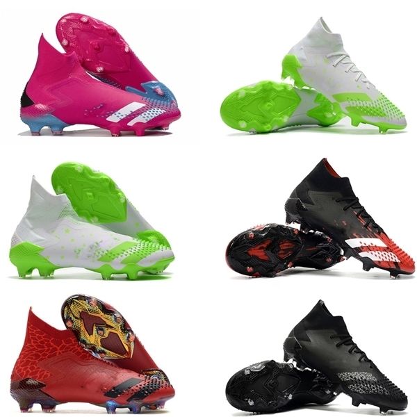 

new high predator 20+ laceless adv dragon limited edition core shock youth big kids mens locality pack football cleats