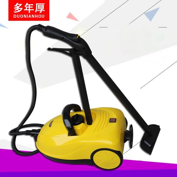 

car washer 2000w double boiler 110v 220v 230v 240v steam cleaner factory supply jet washing machine