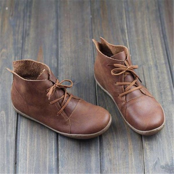 

boots fashion women's casual shoes ankle, Black