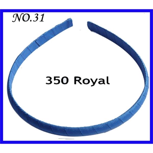 

factoryol9gmix color ribbon popular 30pcs fabric headbands