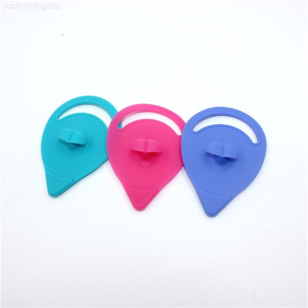 

massage silicone nasal exfoliating blackhead brush washing wipe cleaning cleansing tool color random sz111