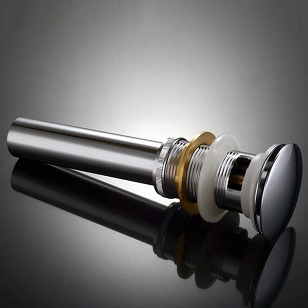 

becola stainless steel water bathroom basin drainer chrome black plating spring launching device becola stainless wmtgrk