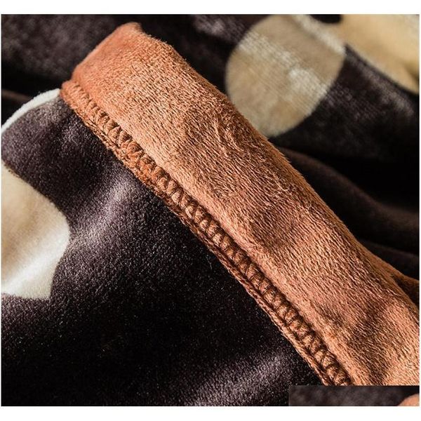 

trendy sofa blankets letter blankets thickened velvet shawl flannel double blankets office siesta air conditio jllrjs bdesybag, Blue;gray