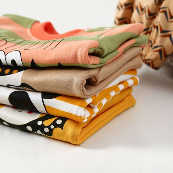 

milk boys' girls' baby pajamas winter silk underwear suit men's and women's plush warm cloth autumn pants qcb1qcb1h889, Blue;red