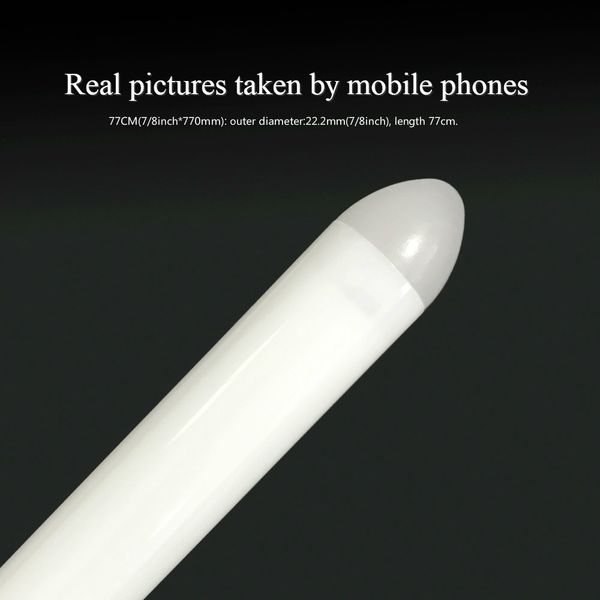 

2020 new lightsaber blade 78cm and 92cm blade fit for lightsaber length pc q0113