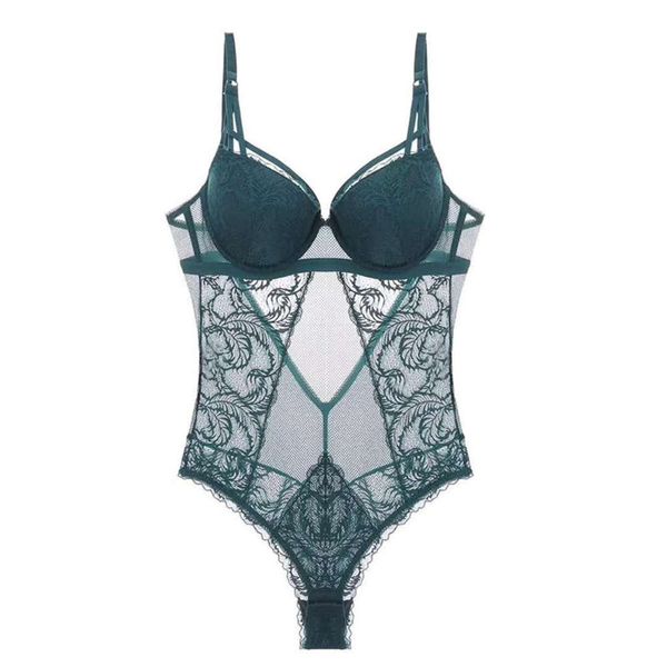

lace fun gathered underwear t-shaped sling women's one-piece cloth, Black;white