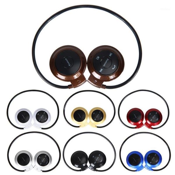 

mini fashion sport wireless bluetooth 3.0 headset stereo noise cancelling hands headphone sports music earphone1