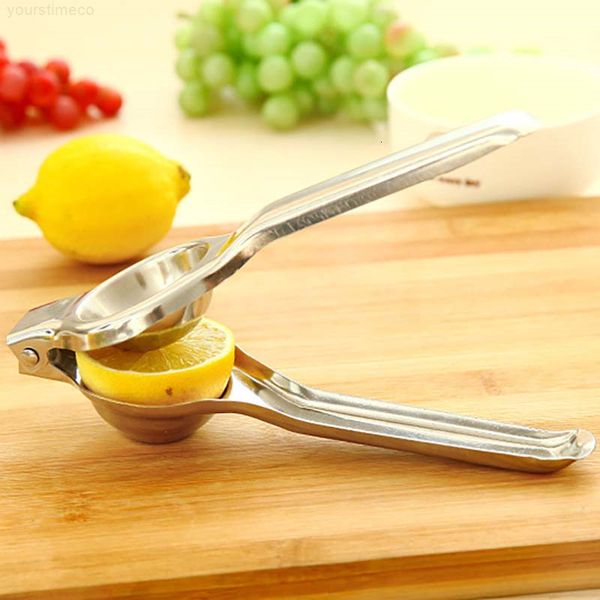 

lemon juicer new reamers manual stainless steel sturdy squeezer anti-corrosive fruit vegetable lime fresh juice ju0519