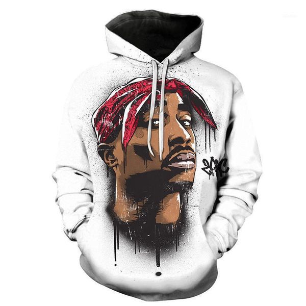 

sudadera con capucha para hombre con capucha para hombres/mujeres 2pac shakur sudadera invierno1, Black