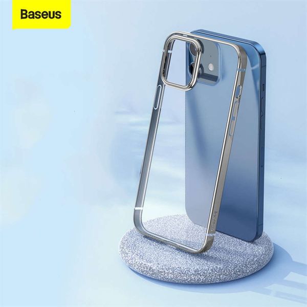 

qabaseus cover for vip 12 pro 12 mini transparent back cover for vip 12 pro max soft cover tpulk