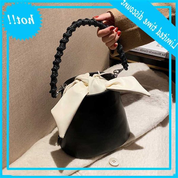 

nice dead emmer 2021 new pu learn women designer handbag vintage shoulder bag