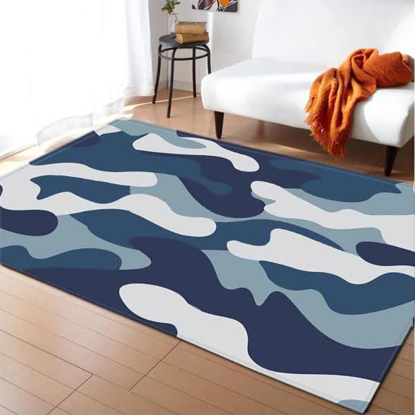 

nordic living room area rug carpets anti-slip flannel parlor decoration children kids play floor mat rugs large carpet1