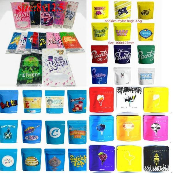 

white runtz sorbet georgia pie minntz yellow fruit stripes cookies california sf 3.5g mylar bags touch skin pink rozay bag wmtlao