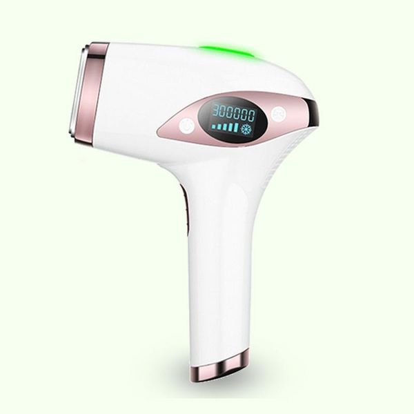 

2021 handheld ipl pulse light wholebody hair removal laser epilator for home use painless hair removal small instrument