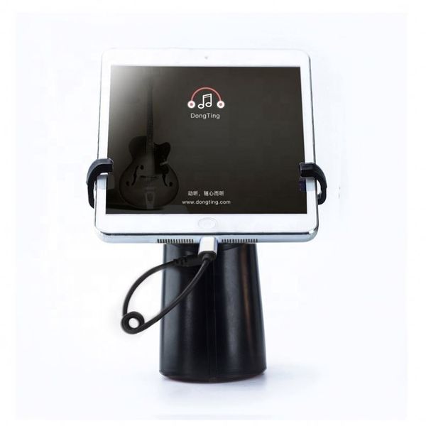 

4fds2awhigh customer experience internal recoiler cell display showcase for retail mobile phone stores dedicated shoplifters