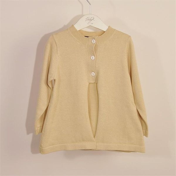 

new arrival girls sweater coat knitted cardigan for children thin kids clothes cotton girls cardigan for summer moda infantil, Blue;gray