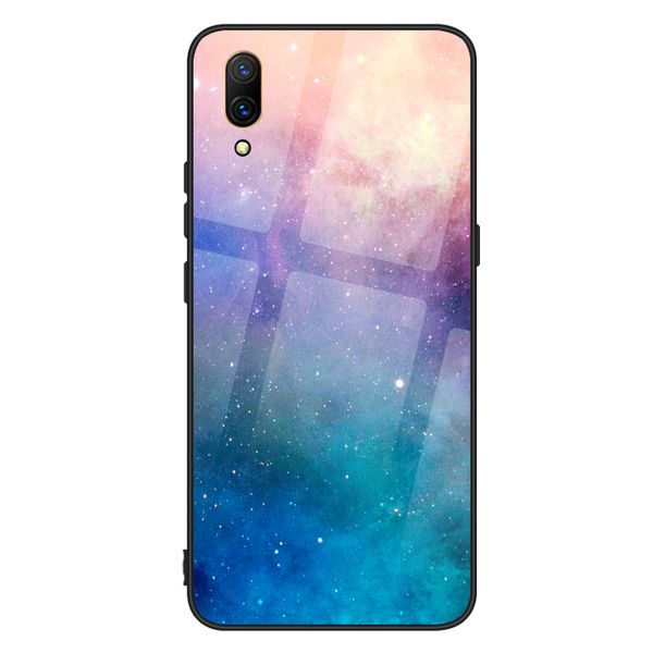 

2019 закаленное стекло телефон чехол для huawei honor 8x max mobile phone shell