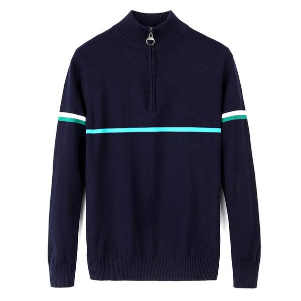 

winter new men's o-neck pullover sweater ladies clothes fashion casual couple luxury men's sweater headm-3xl, White;black