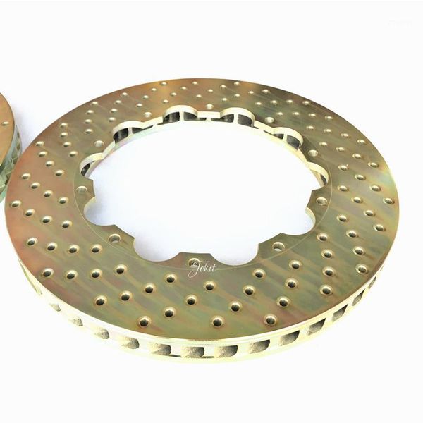 

brake discs jekit rotors for reiz/grown/gs430 ap9040 original kit1
